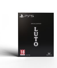 Luto Special Edition (PS5) -peli