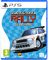 Old School Rally - Special Edition (PS5) -peli