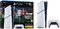 Sony PlayStation 5 Slim Digital Edition - FC 26 -pelikonsoli