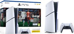 Sony PlayStation 5 Slim - FC 26 -pelikonsoli