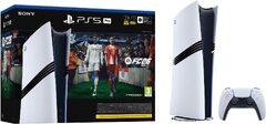 Sony PlayStation 5 Pro - FC 26 -pelikonsoli