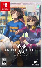 Until Then (NSW) -peli