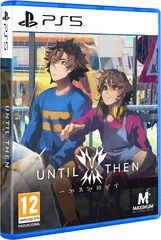 Until Then (PS5) -peli