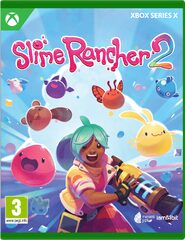 Slime Rancher 2 (XBSX) -peli