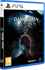 Dark Atlas Infernum (PS5) -peli