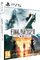 Final Fantasy Vii Remake Intergrade & Rebirth Twin Pack (PS5) -peli