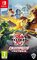 Bakugan: Champions of Vestroia (NSW) -peli
