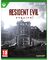 Resident Evil Requiem (XBSX) -peli