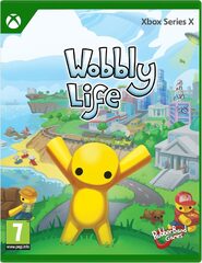 Wobbly Life (XBSX) -peli