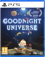 Goodnight Universe (PS5) -peli