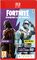 Fortnite - Darkfire & Ice Bundle (NSW2) -peli
