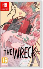The Wreck (NSW) -peli