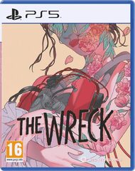 The Wreck (PS5) -peli