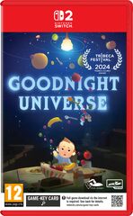 Goodnight Universe (Switch 2) (NSW2) -peli