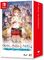 Atelier Ryza Secret Trilogy Deluxe Pack Switch (Import) (NSW) -peli