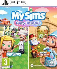 MySims: Cozy Bundle (PS5) -peli