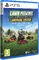 Lawn Mowing Simulator - Landmark Edition (PS5) -peli