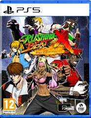 Rushing Beat X Return of the Brawl Brothers (PS5) -peli