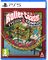 Rollercoaster Tycoon 3 - Complete Edition (PS5) -peli