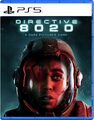 Directive 8020 (PS5) -peli