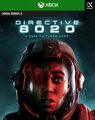 Directive 8020 A Dark Pictures Game (XBSX) -peli