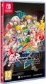 Romancing SaGa Minstrel Song Remastered International (NSW) -peli