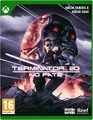 Terminator 2D: No Fate - Collectors Edition (XBSX) -peli