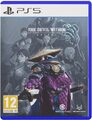 The Devil Within Satgat - Special Collection (PS5) -peli