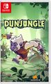 Dunjungle - Premium Edition (NSW) -peli