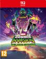 Marvel Cosmic Invasion - Deluxe Edition (NSW2) -peli