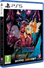 9 Years of Shadows (PS5) -peli