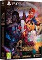 9 Years of Shadows - Collectors Edition (PS5) -peli