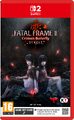 Fatal Frame II: Crimson Butterfly Remake (NSW2) -peli