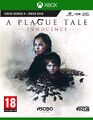 A Plague Tale: Innocence (XBSX) -peli