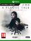 A Plague Tale: Innocence (XBSX) -peli