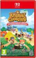 Animal Crossing: New Horizons (NSW2) -peli