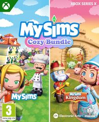 MySims: Cozy Bundle (XBSX) -peli