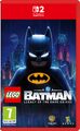 LEGO Batman: Legacy of the Dark Knight (NSW2) -peli