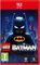 LEGO Batman: Legacy of the Dark Knight (NSW2) -peli