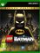 LEGO Batman: Legacy of the Dark Knight - Deluxe Edition (XBSX) -peli