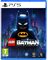 LEGO Batman: Legacy of the Dark Knight (PS5) -peli
