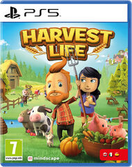 Harvest Life (PS5) -peli