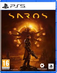 Saros (PS5) -peli