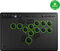 8BitDo Arcade Controller Xbox/PC Black -peliohjain