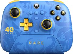 8BitDo Ultimate 3-Mode Xbox - RARE Edition -peliohjain