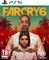 Far Cry 6 (PS5) -peli