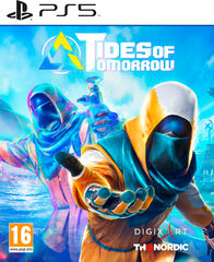 Tides Of Tomorrow (PS5) -peli