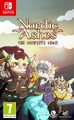 Nordic Ashes The Complete Saga (NSW) -peli