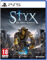 Styx: Blades Of Greed (PS5) -peli