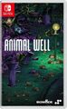 Animal Well (Import) (NSW) -peli